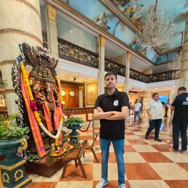 Abhinav