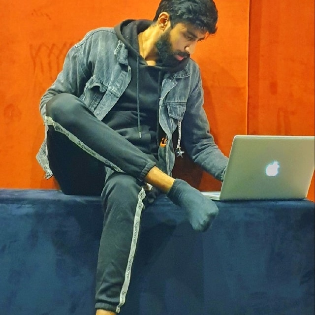 Husnain