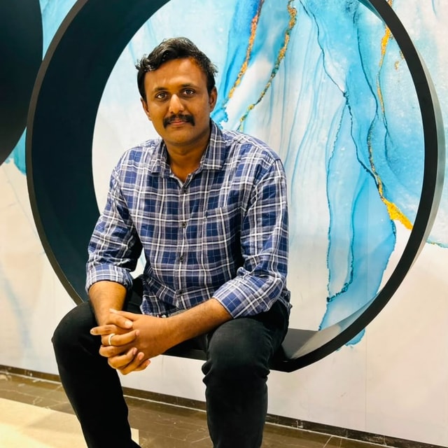 Praveen Kumar