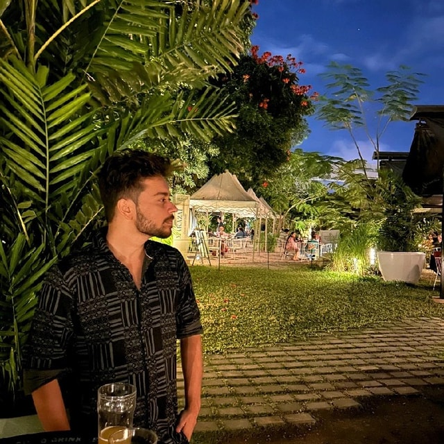 Akhil