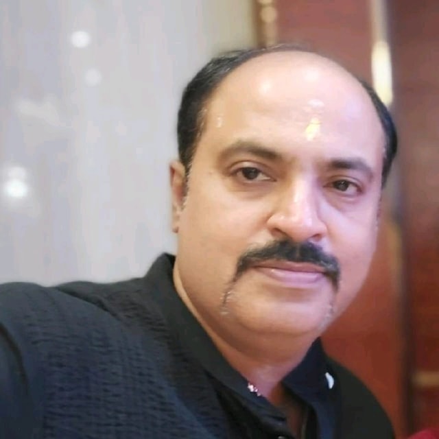 Srivatsan
