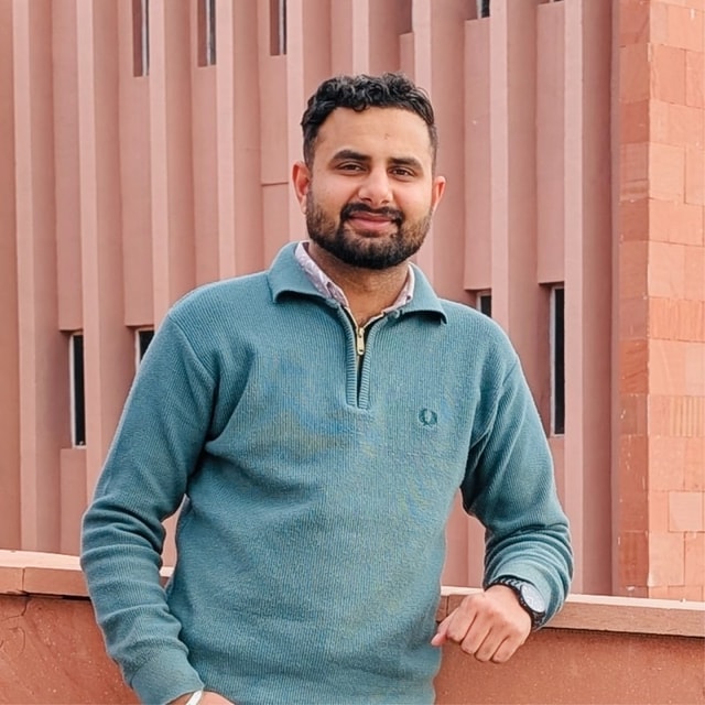 Gurpreet