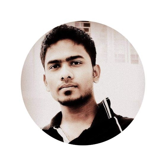 Santosh Kumar