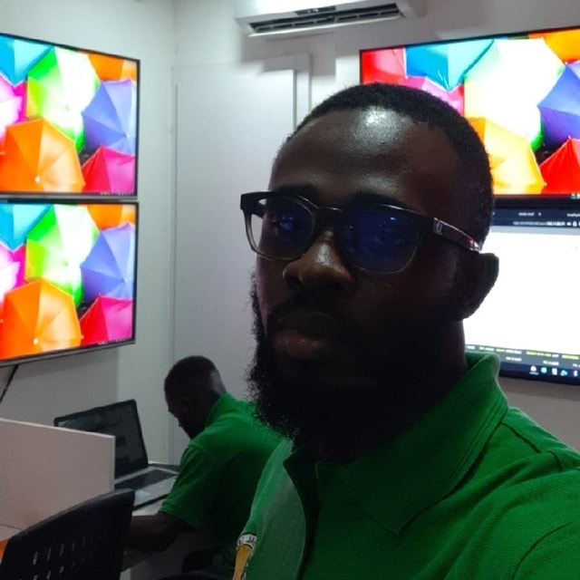 TUNJI