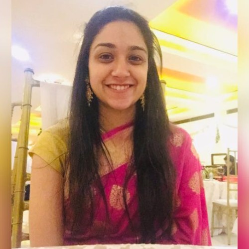 Saumya