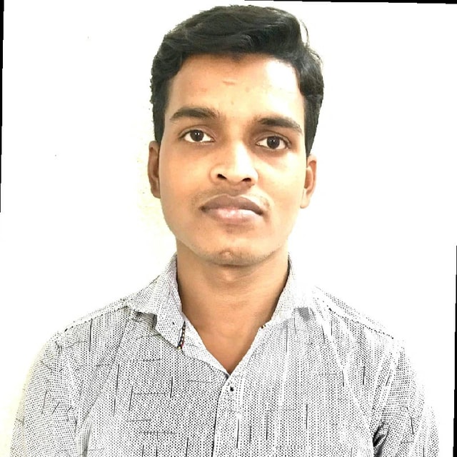 Mithilesh