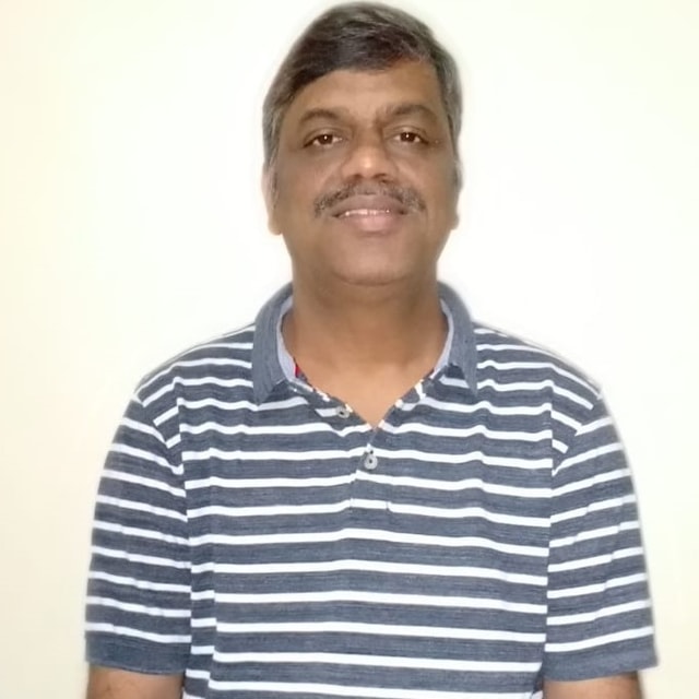 Satish
