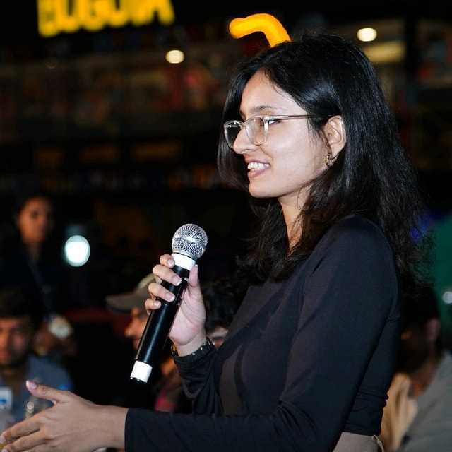 Charu