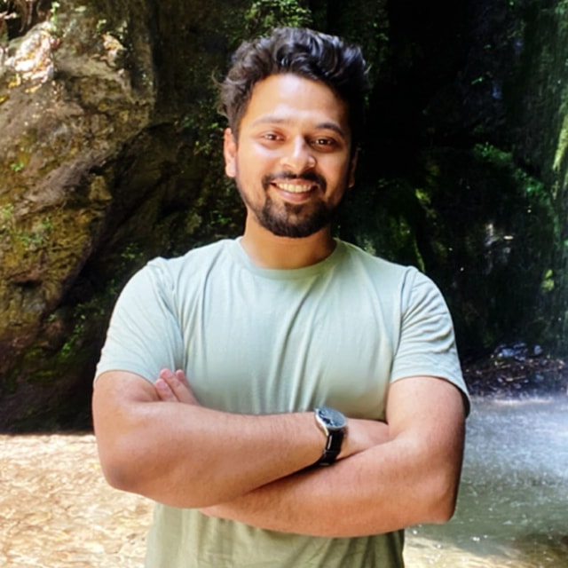 Rohit