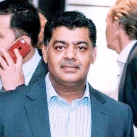 Muzzammil