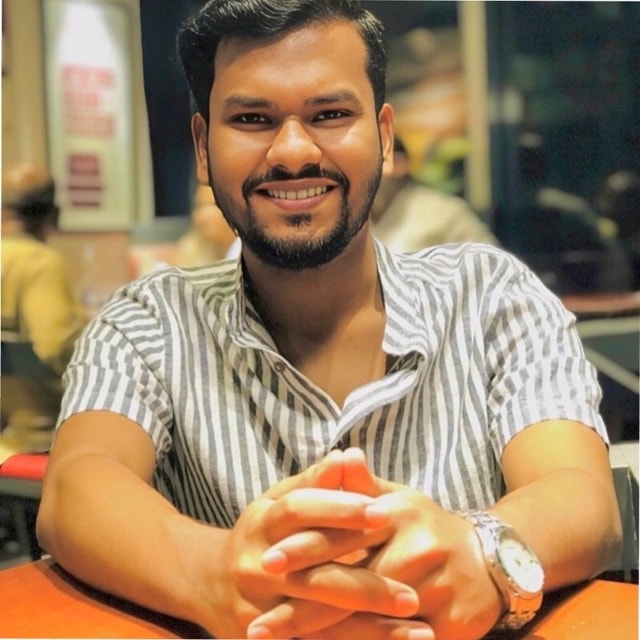 Md Alvi Hasan