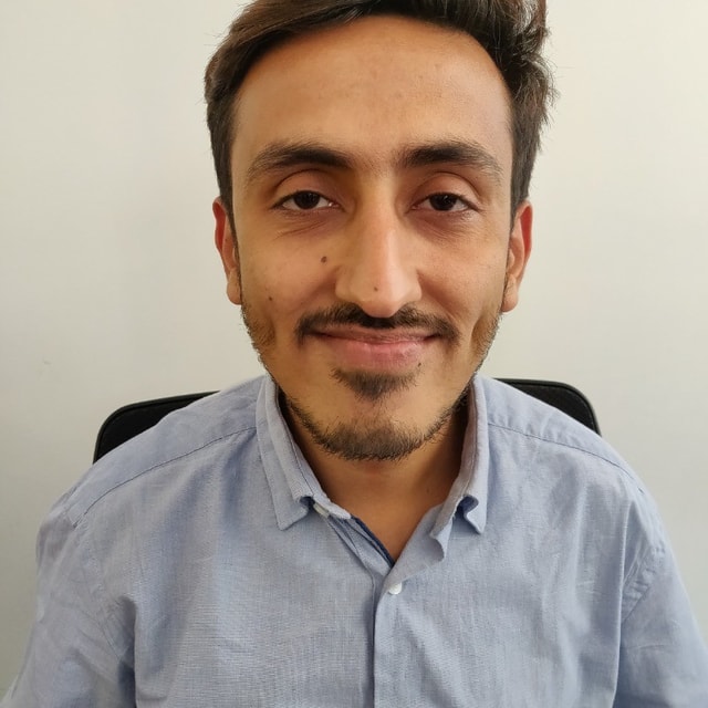 Kumar