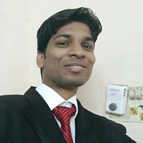 Deepak
