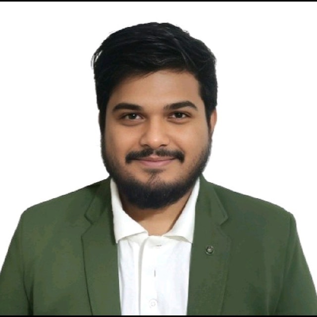 Abhishek