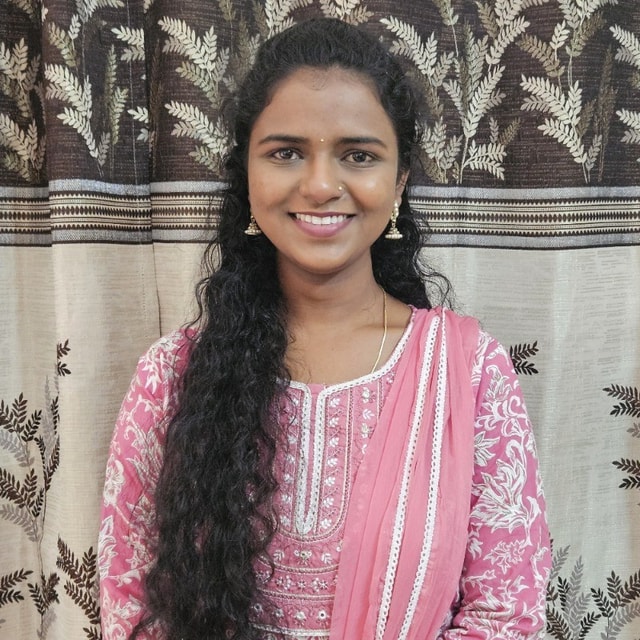 Prachi