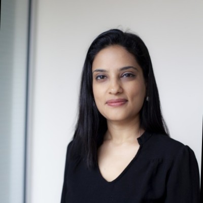 Saumya