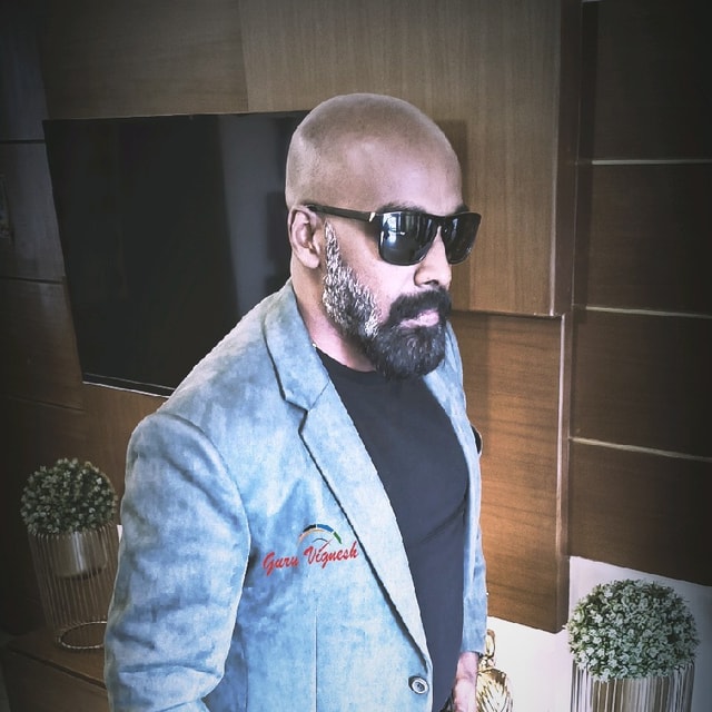 Guru Vignesh