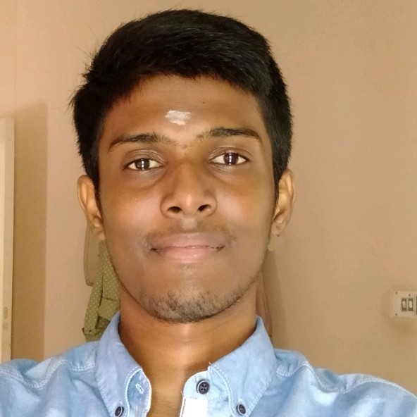 Subramanian