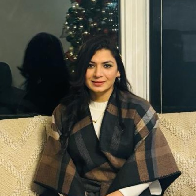 priyanka