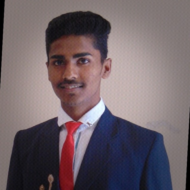 Suraj