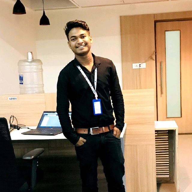 Bishnu Narayan