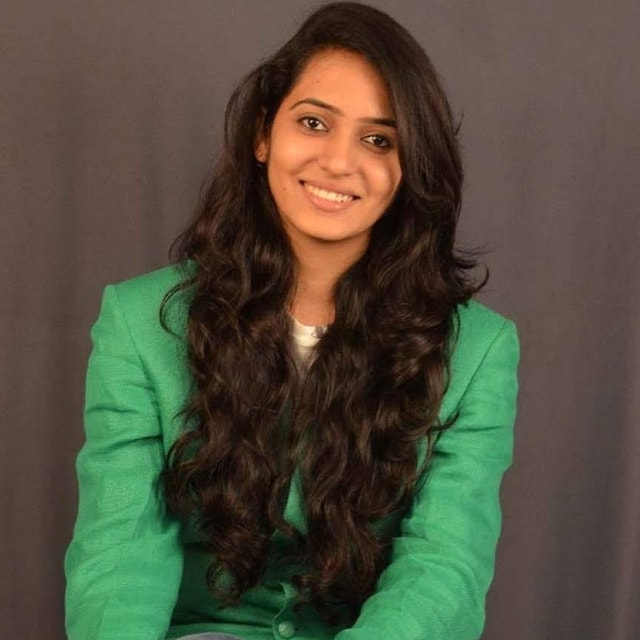 CA Neha