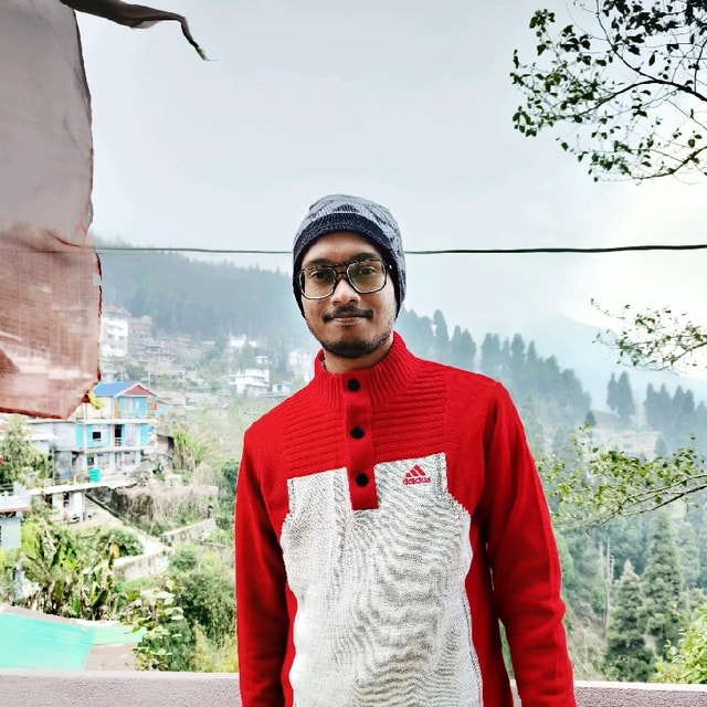 Aritra