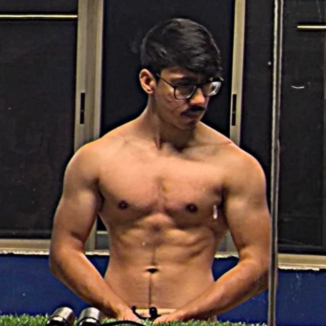 Himanshu