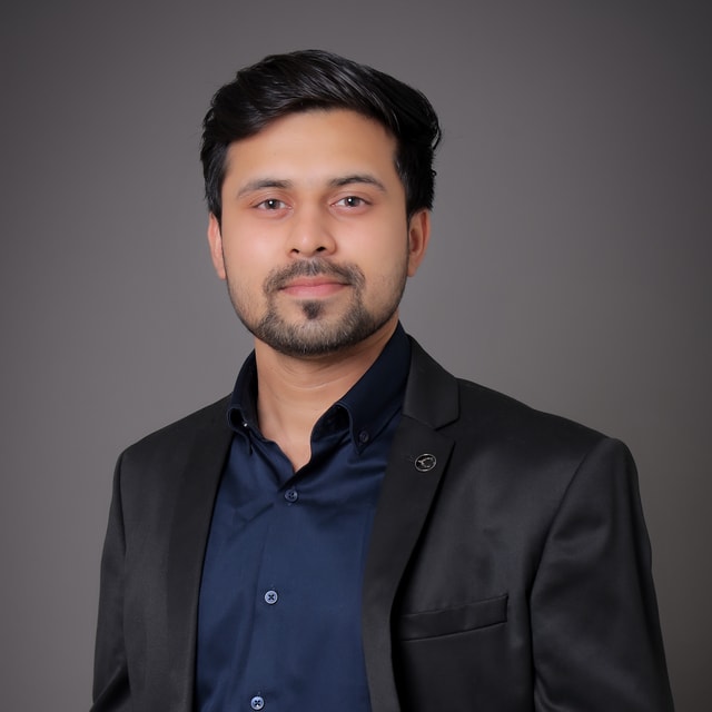 Dhanraj
