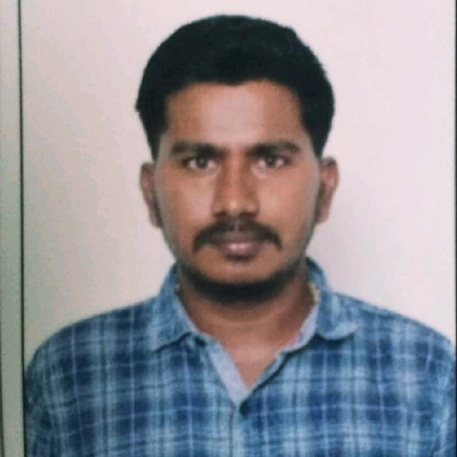 Gurusiddappa