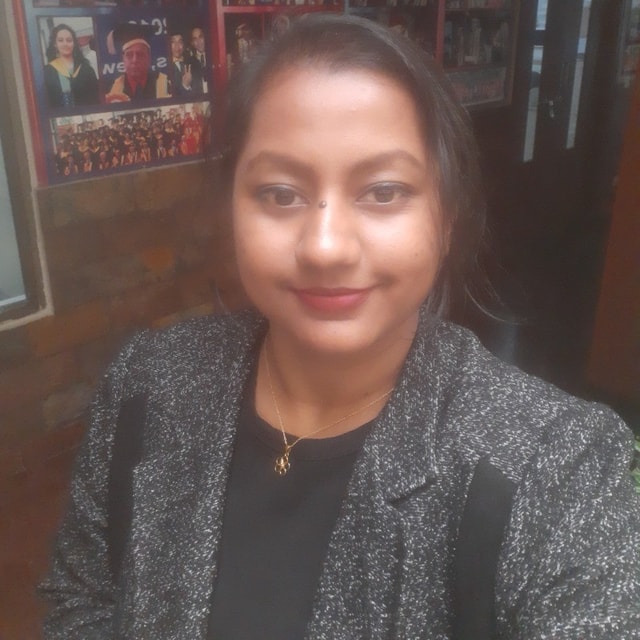 Shubhangi