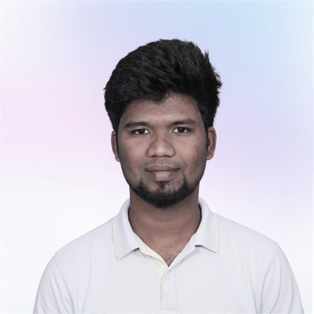 Balakrishnan