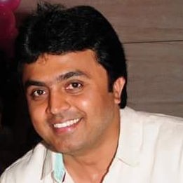 Hariprasad
