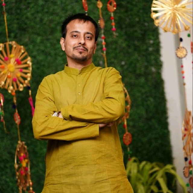 Karammvir Singh
