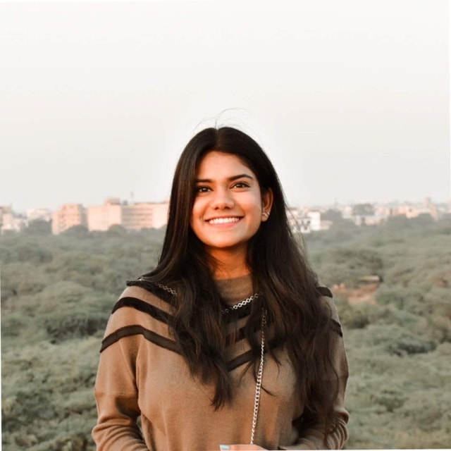 Shikha