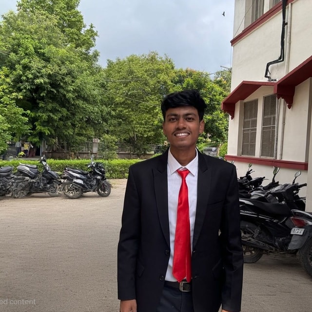 Nitesh
