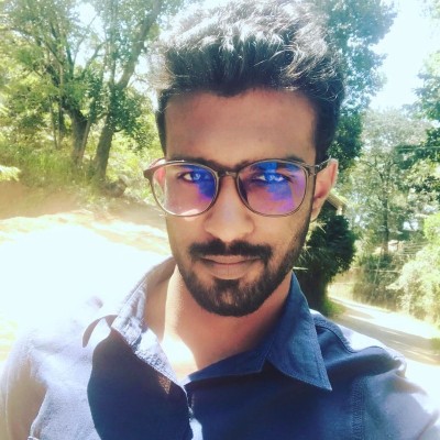 Prashanth
