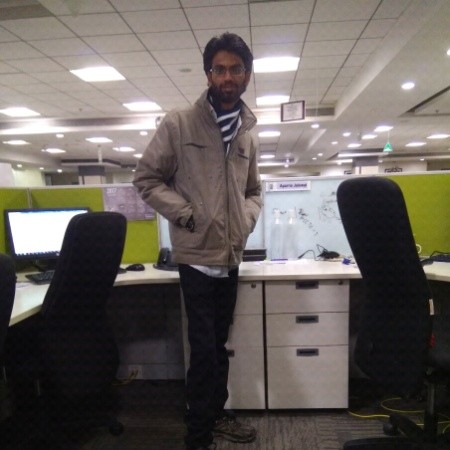 Roshanali