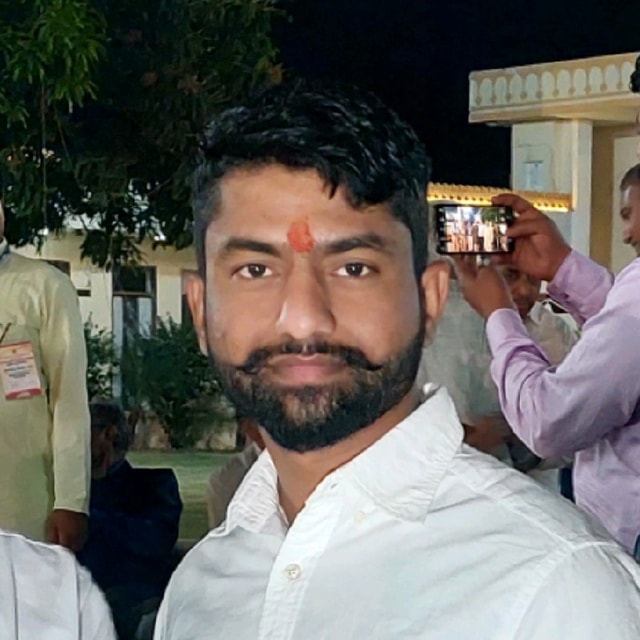 Mohit