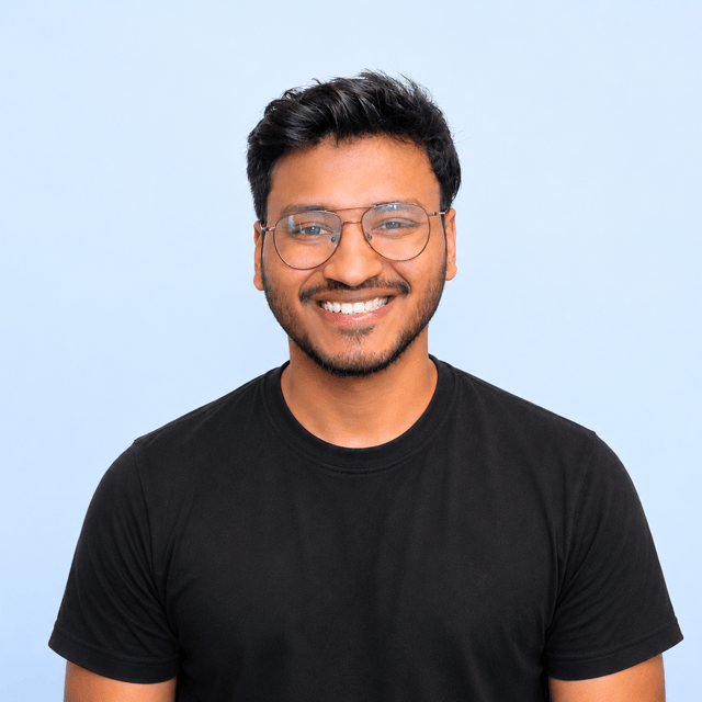 Abhishek