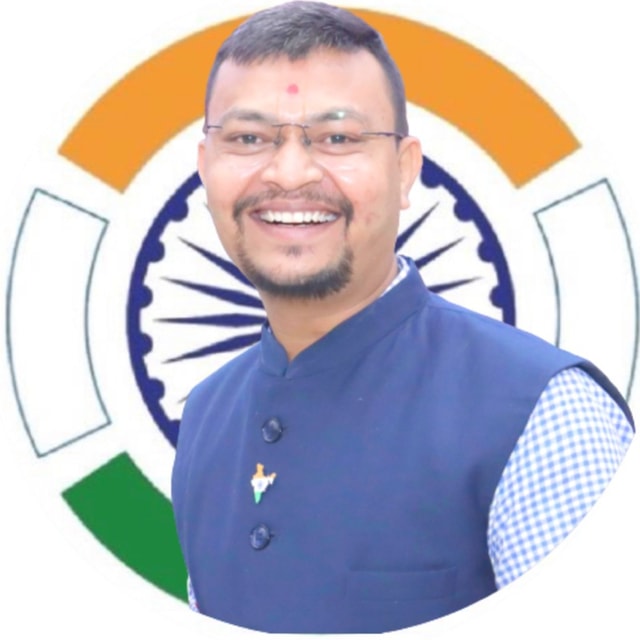 BHAGWAN