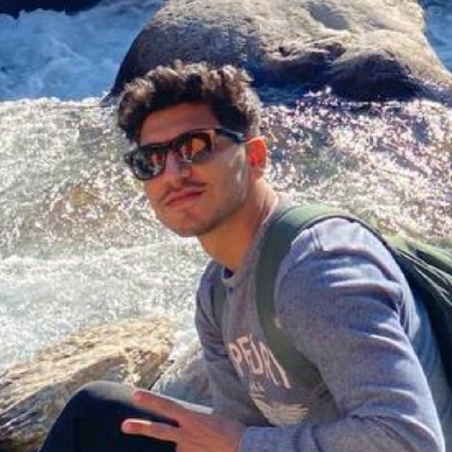 Harshil