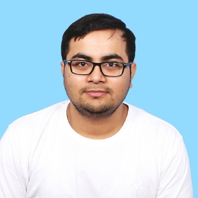 Ankit