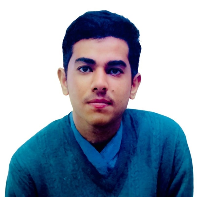 Shivank