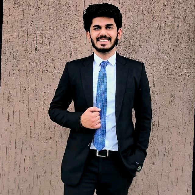 Saurabh