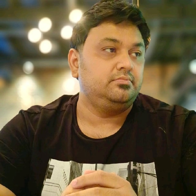 SATYABRATA
