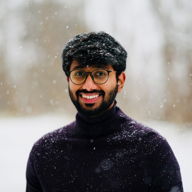 Bhanu Teja