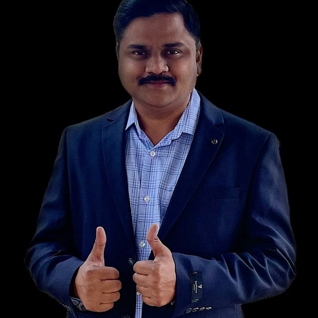 Sriharsha