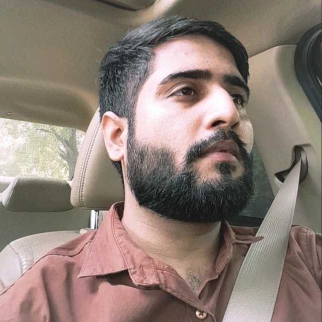Harshit Sharma