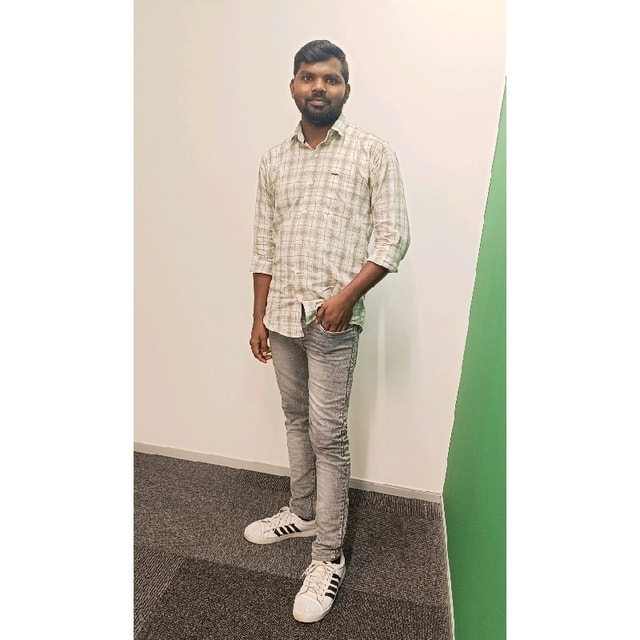 sathish kumar